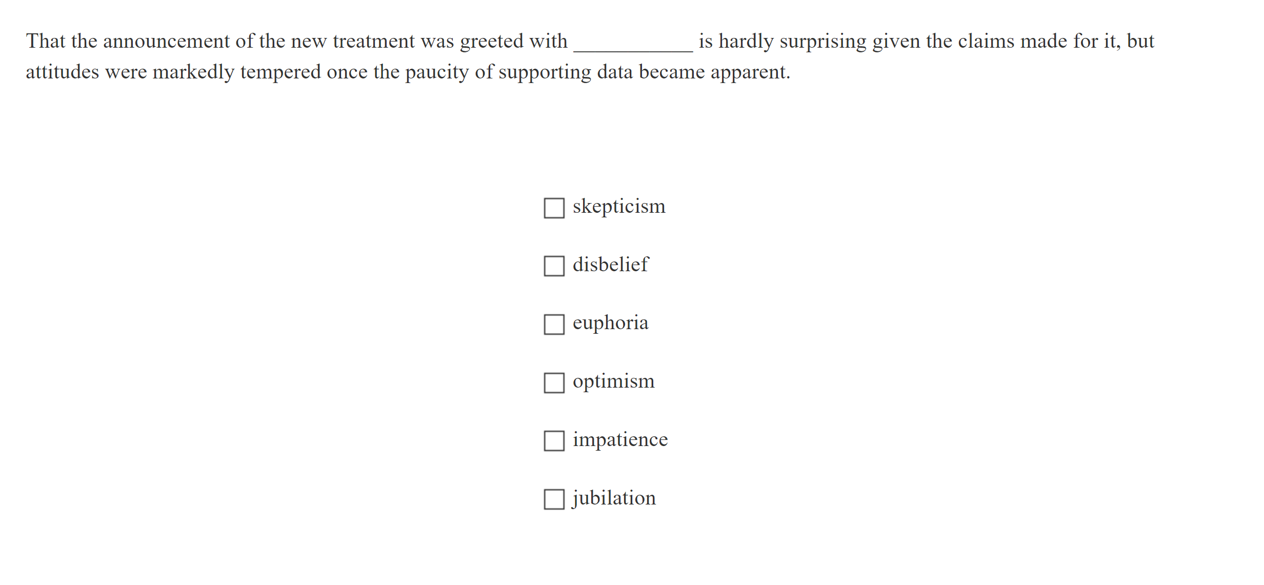 KMF Comprehensive set of mathematics questions after the reform